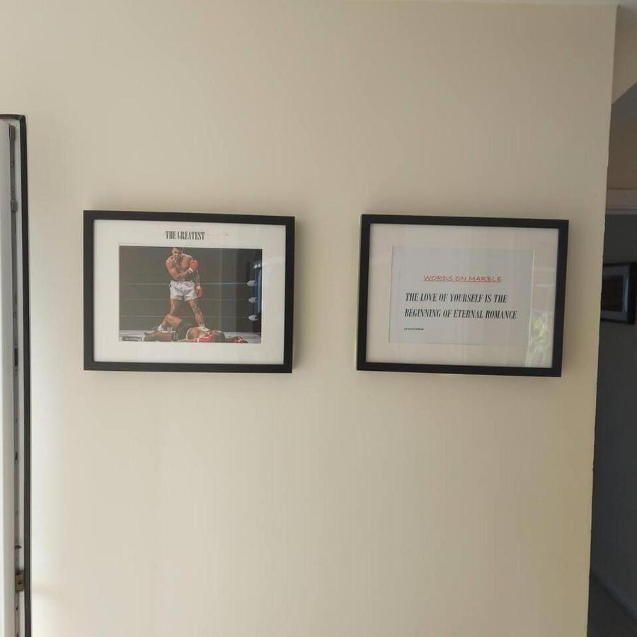 Lovely & Beautiful 2 Bed-Apartment In Borehamwood Kültér fotó
