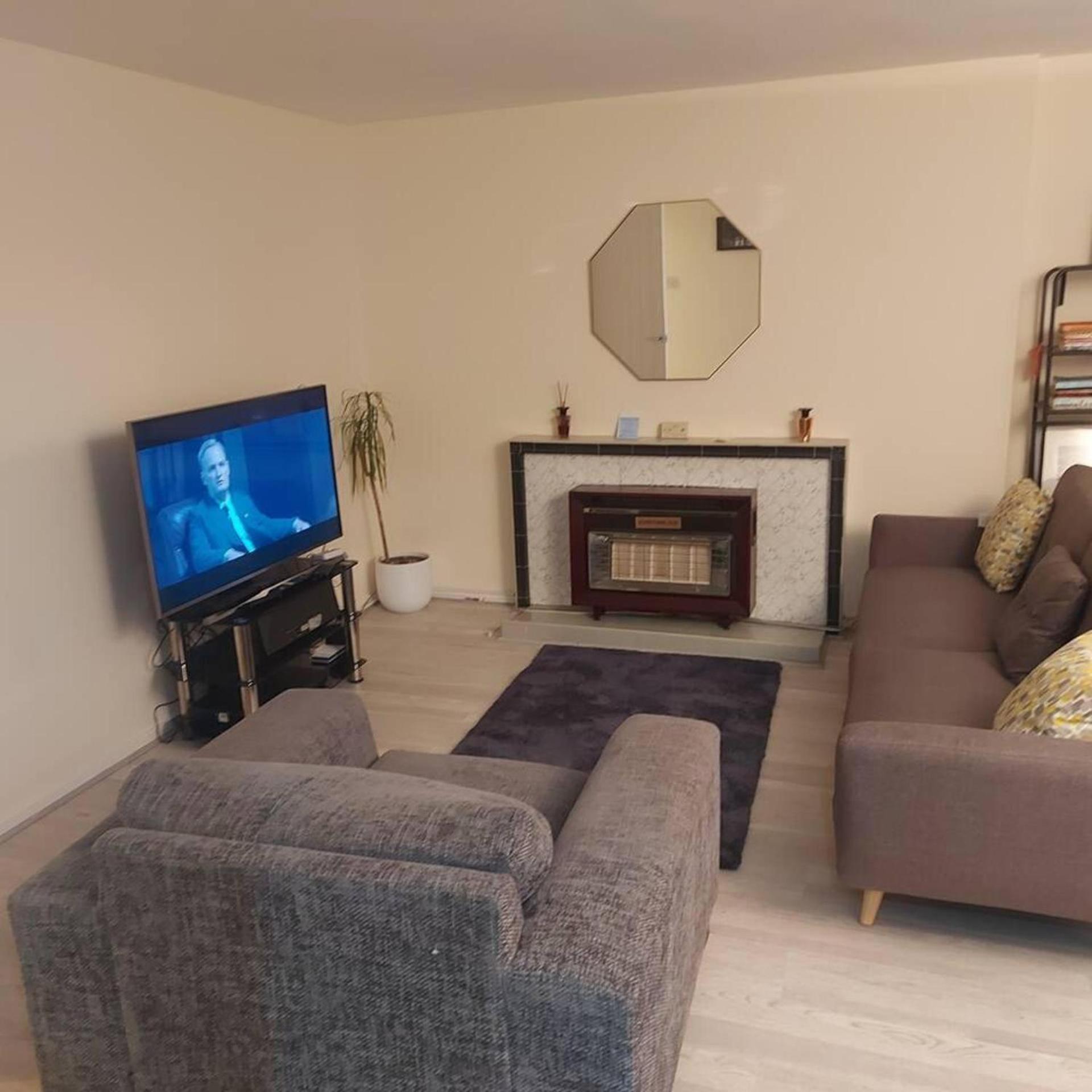 Lovely & Beautiful 2 Bed-Apartment In Borehamwood Kültér fotó