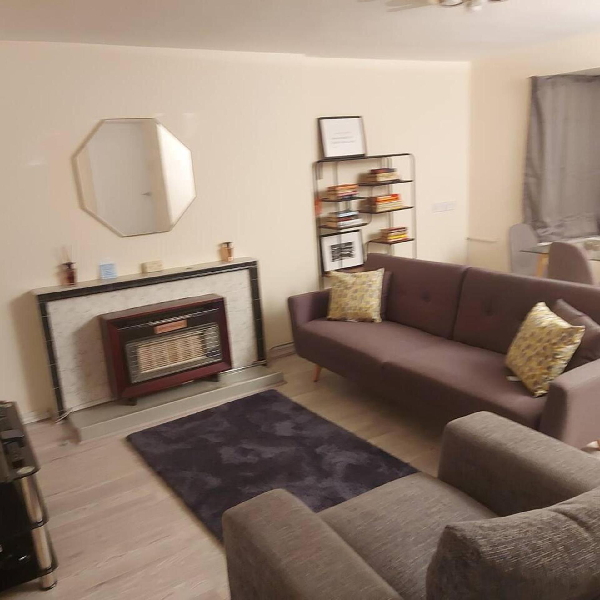 Lovely & Beautiful 2 Bed-Apartment In Borehamwood Kültér fotó