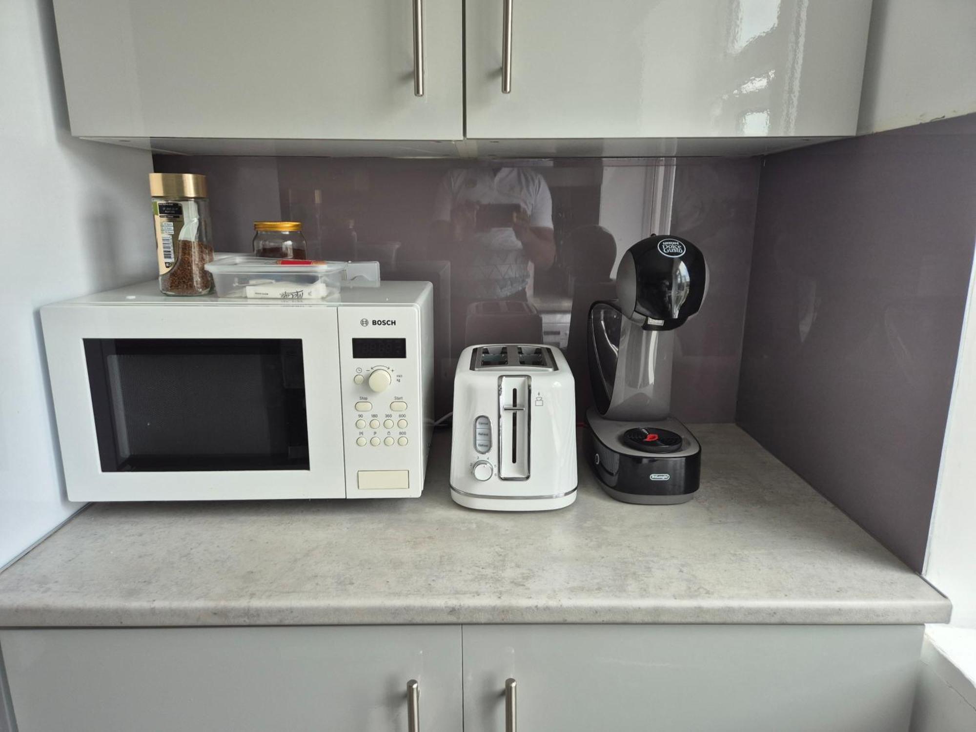 Lovely & Beautiful 2 Bed-Apartment In Borehamwood Kültér fotó