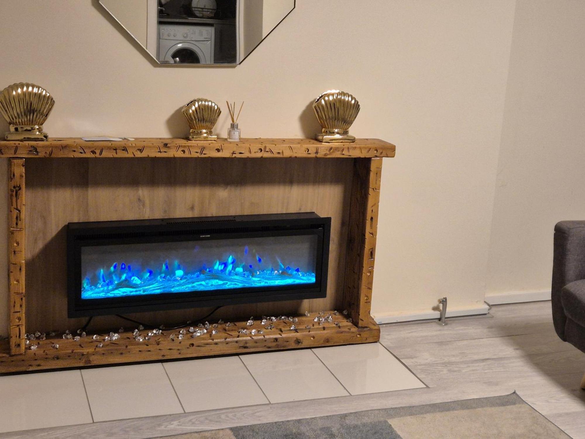 Lovely & Beautiful 2 Bed-Apartment In Borehamwood Kültér fotó