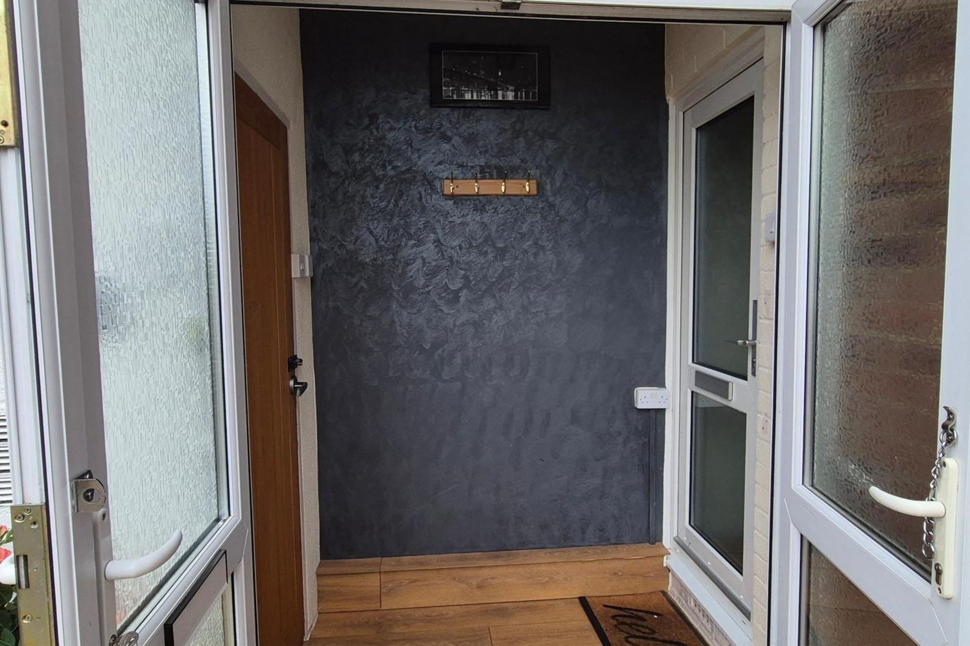 Lovely & Beautiful 2 Bed-Apartment In Borehamwood Kültér fotó